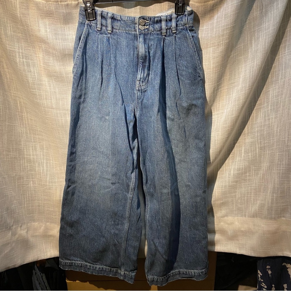 Free People We The Free Jeans